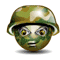 Icon Mega Armee