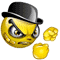 Icon Megafaust