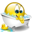 Icon Megaschaumbad