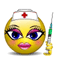 Icon Megaschwester