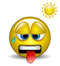 Icon Megaschwitzen