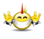 Icon Rocken