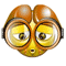 Icon Schlaumeier