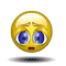Icon So Traurig