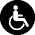 Icon Accessible Icon7